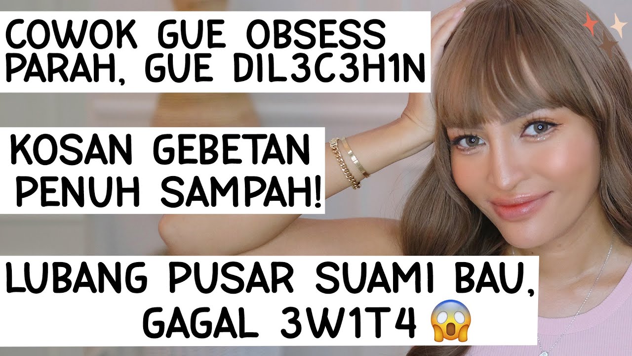 CANCEL! BACAIN PENGALAMAN NETIJEN ILFEEL SAMA GEBETANNYA #CuTime