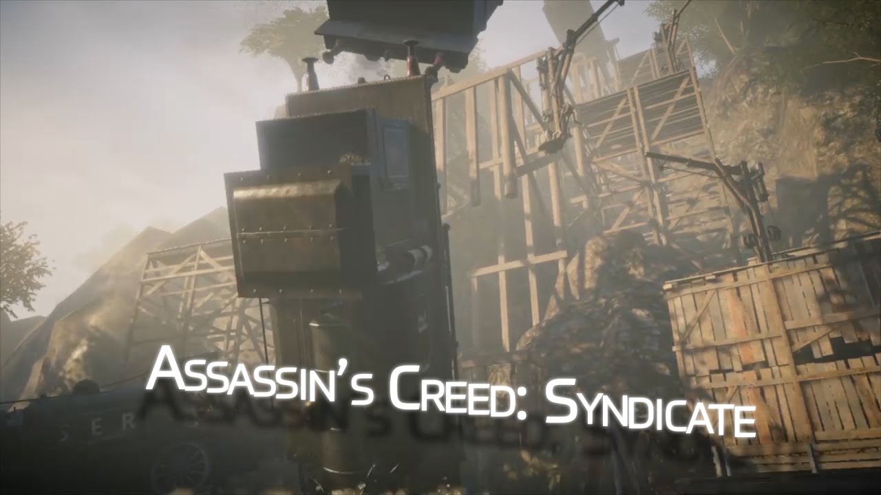 Wccftech Reviews - Assassin's Creed Syndicate
