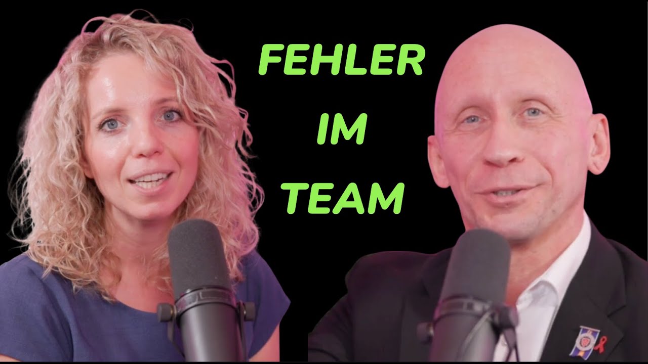 Umgang mit Fehlern – Geschäftsleiter verrät die besten Tipps (Interview mit Manfred Birkenfeld)