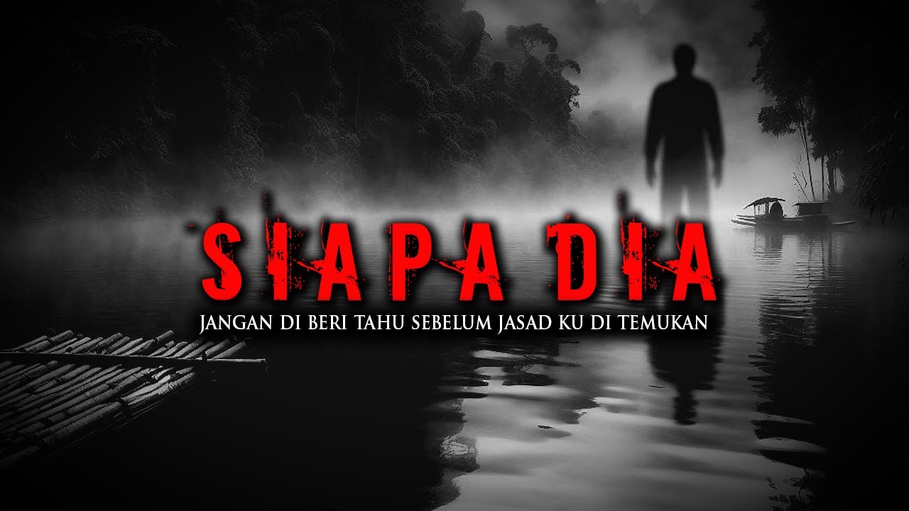 MAYAT PEMANCING ( SIAPA DIA )