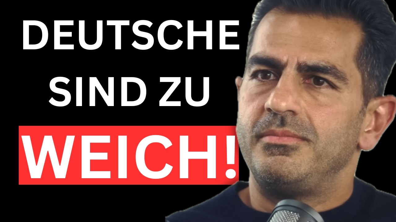 Kriegskind vs. Gen Z: Ihr habt keine ECHTEN PROBLEME