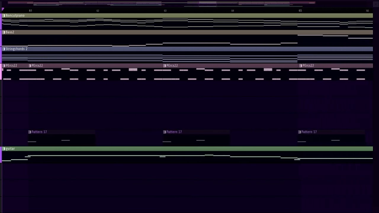 song i made back in 2024