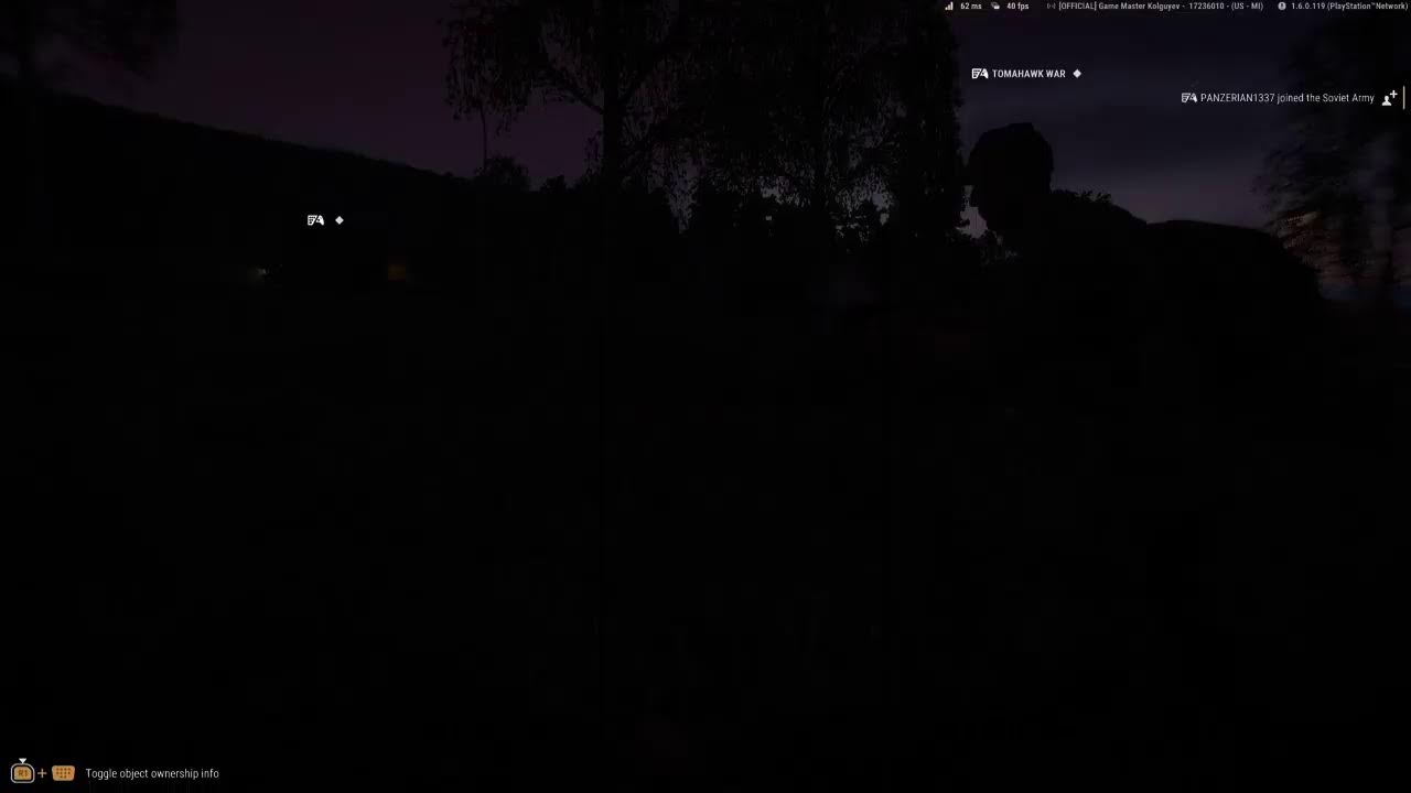 Arma reforger official (Raw and uncut)