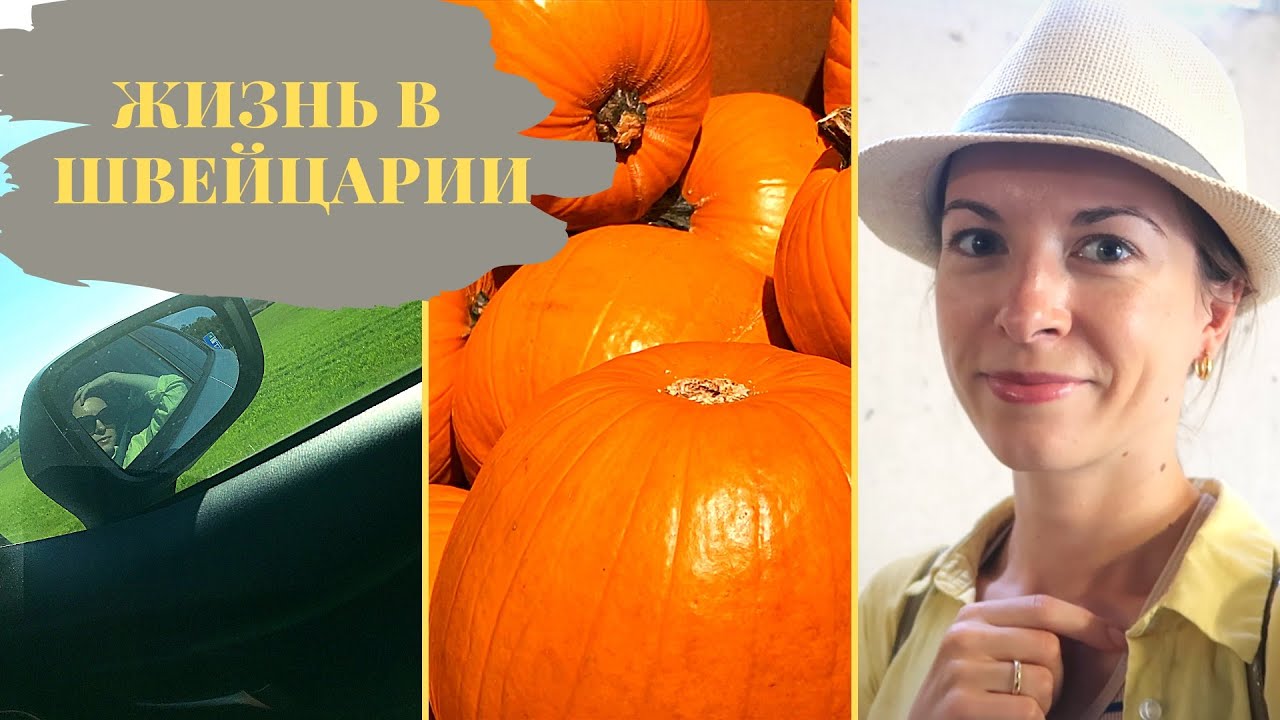 Жизнь в Швейцарии | За продуктами в Германию | Как покупать еще дешевле