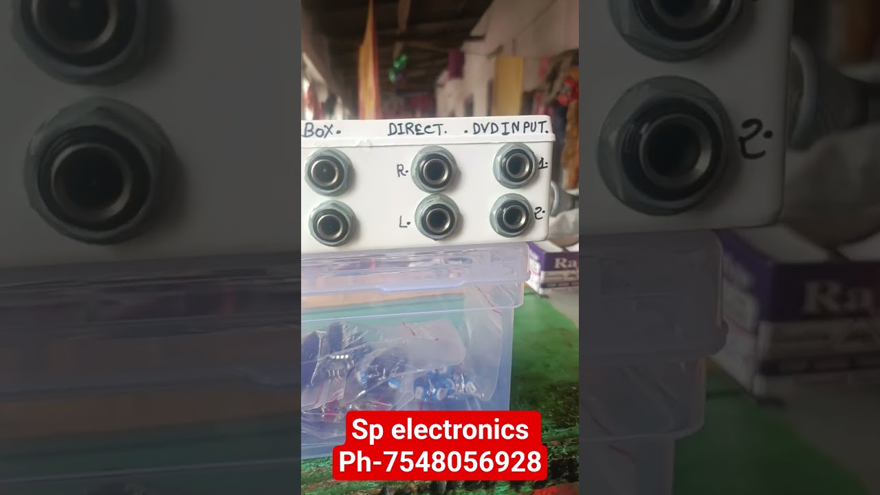 #spelectronics# boxpresser#viralvideo#subscribe
