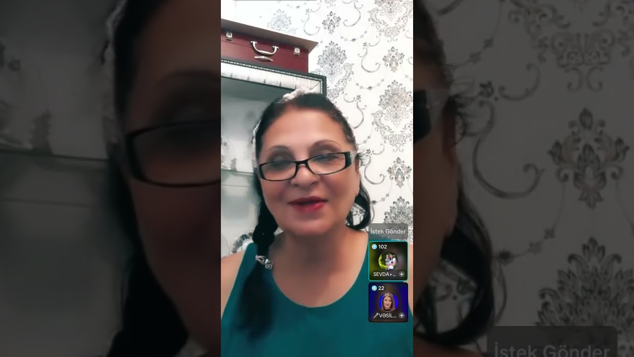 Azərlə Sevda Boṣanır! Gözəllə Sevda Dalaṣdı! Ṣok 😱