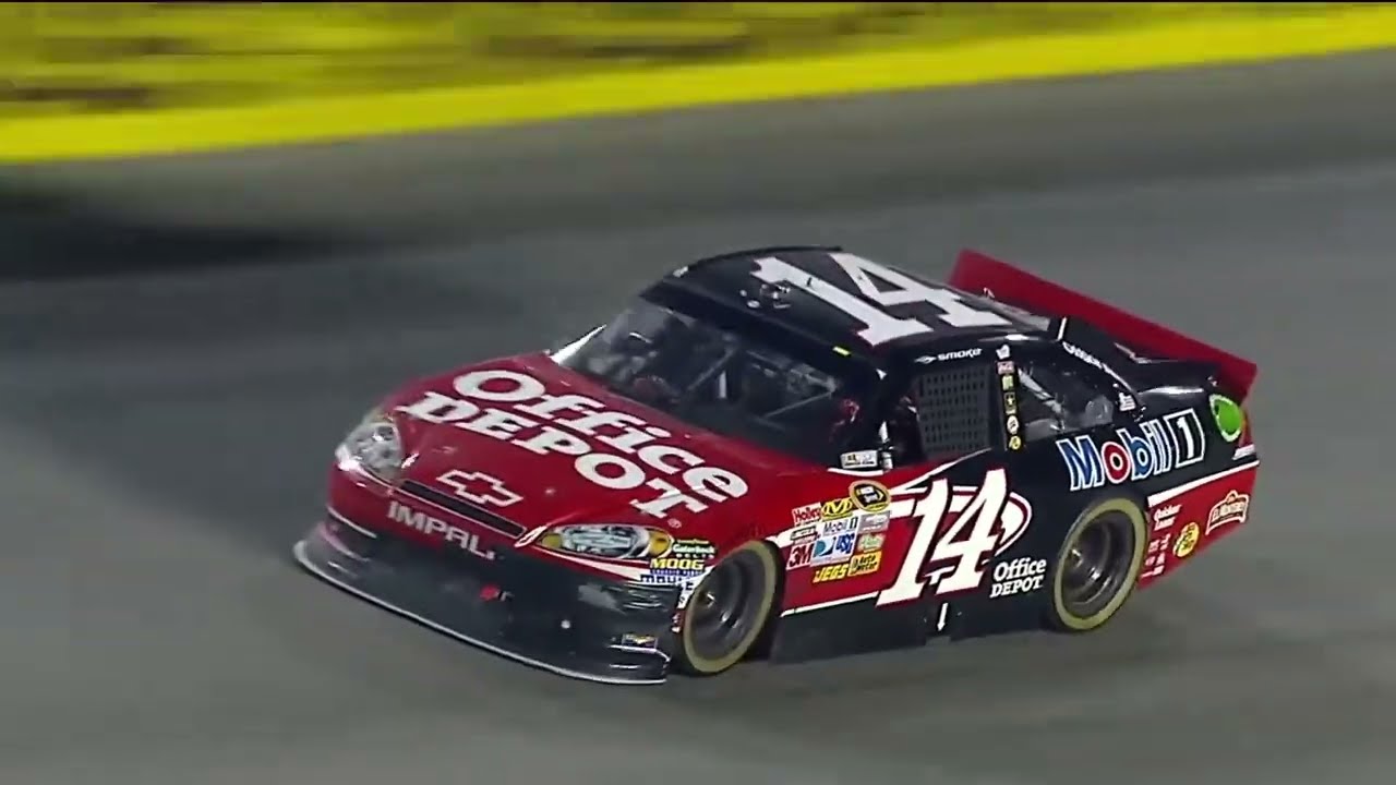 Final Lap of Every NASCAR Cup Championship (2004-2023)