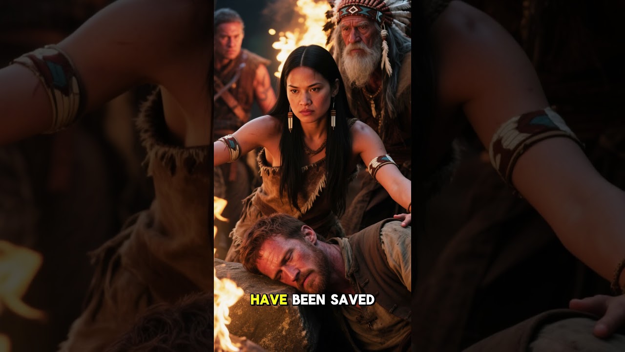 1607 The Tragic Birth of America ⚓🔥