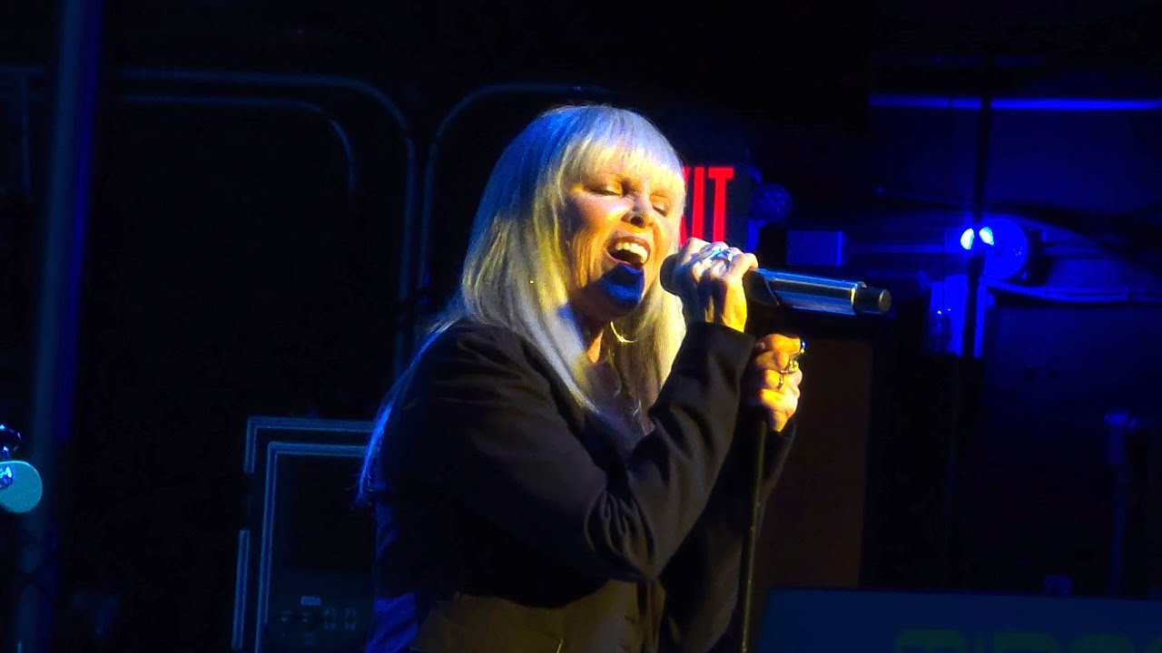 Pat Benatar - Live | Shadows of the Night - Count Basie Theater,  Red Bank NJ  7/7/24