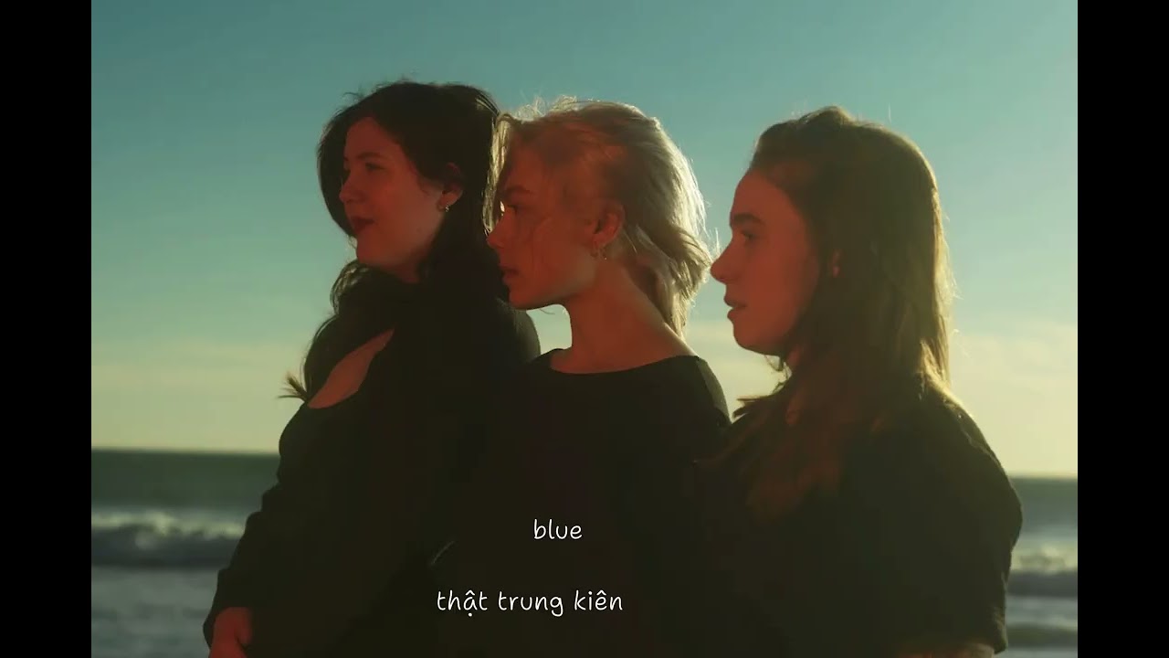 Vietsub - Lyrics || True Blue - boygenius