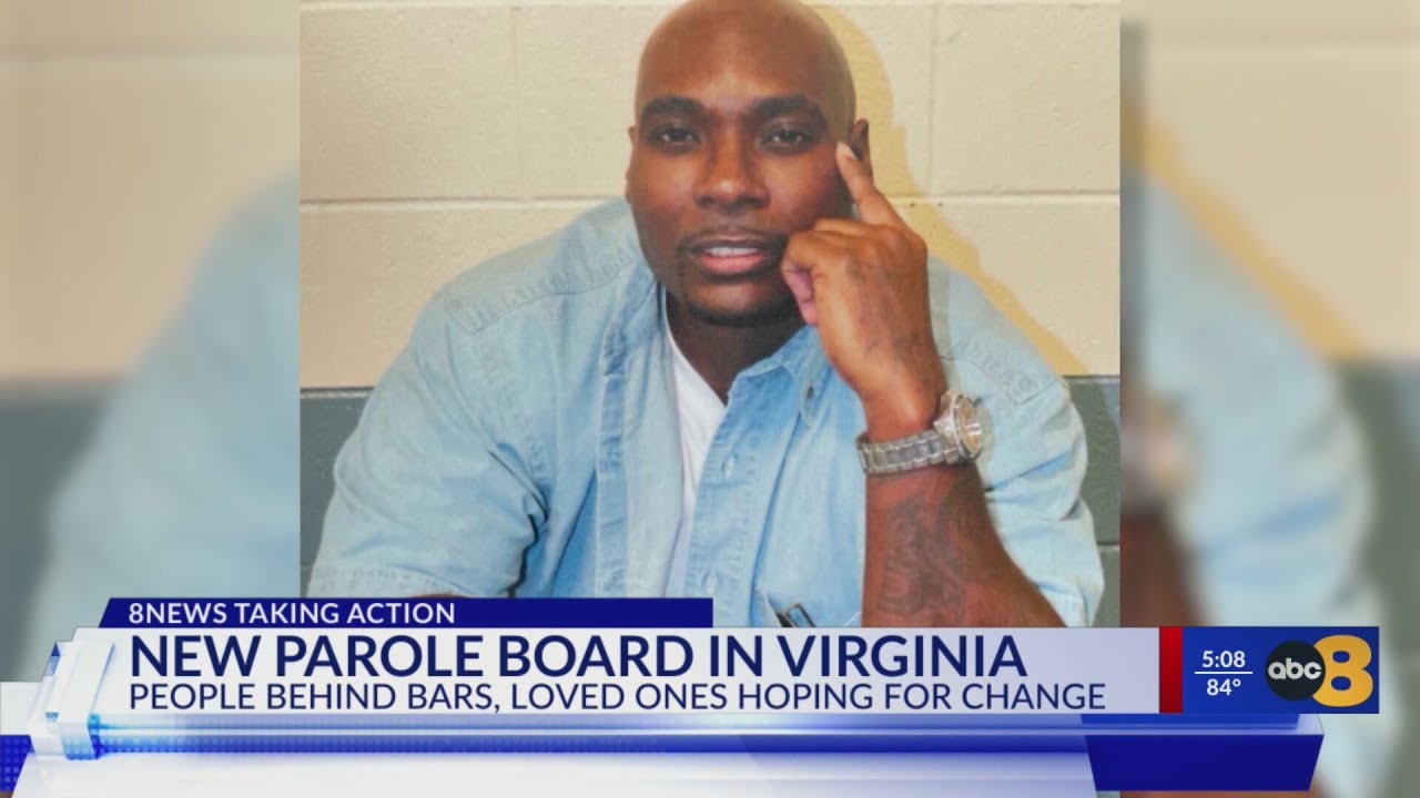 Gov. Spanberger appoints brand new parole board, loved ones of inmates hope they'll be more lenient