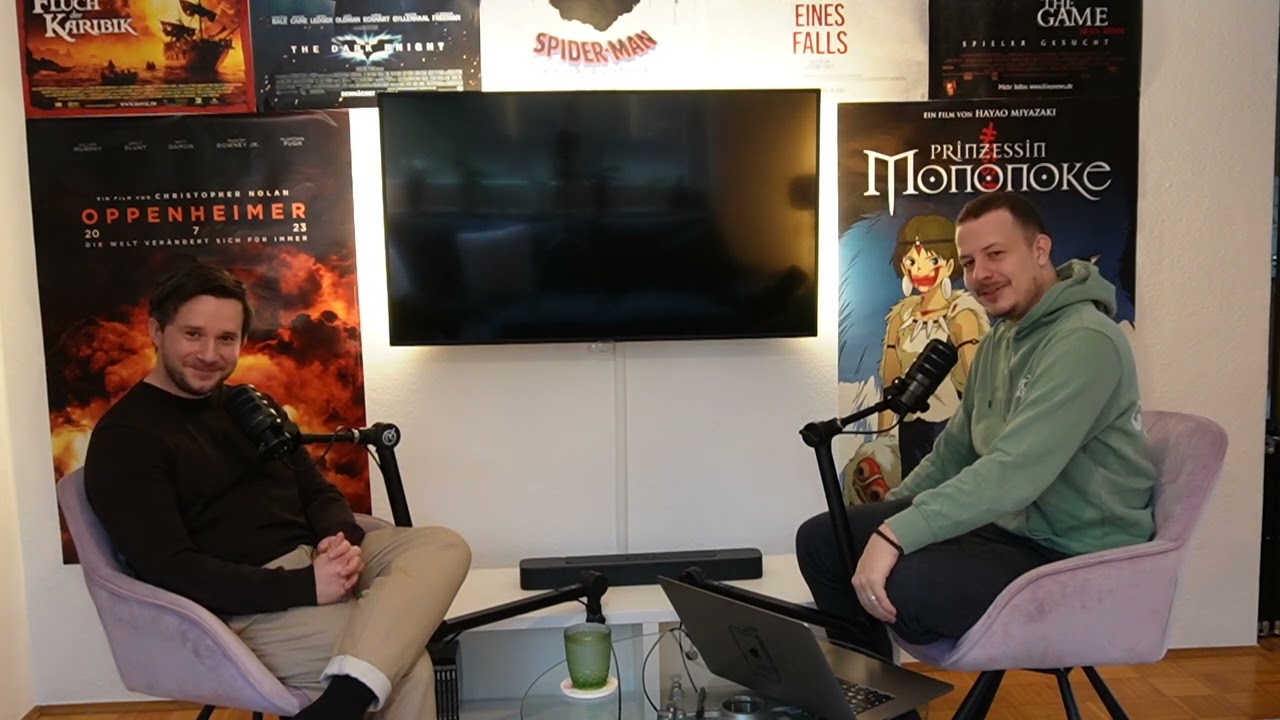 HEISSE PROBE - Einmal durchs L&auml;ndle - mit Thimo Meitner (#3)