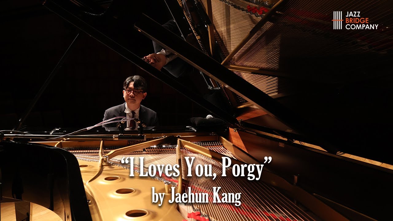 강재훈 Jaehun Kang 