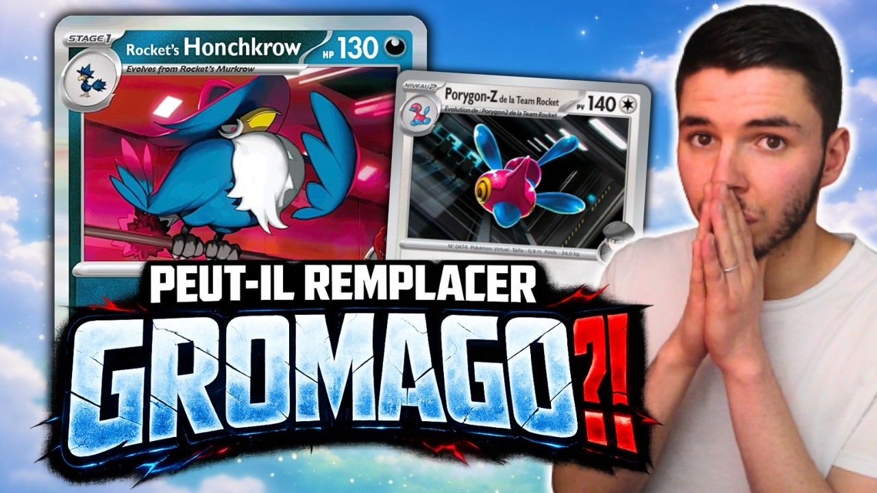 Le FUTUR MEILLEUR DECK ONE-PRIZE ?!
