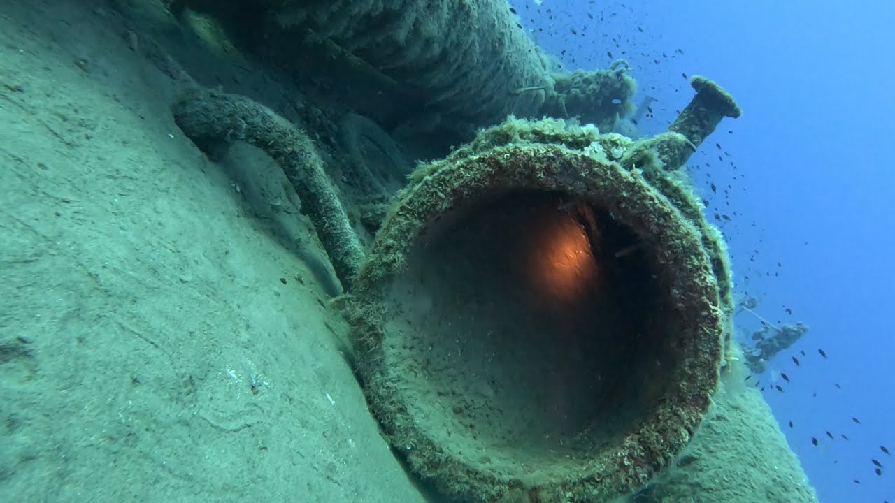 Pescasub: PROFONDA SODDISFAZIONE