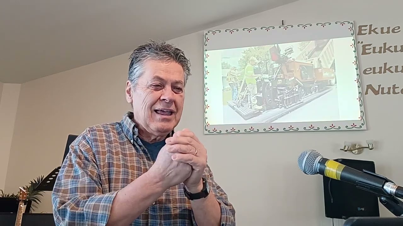 ''Nos richesses en Jésus-Christ'' (12e partie)