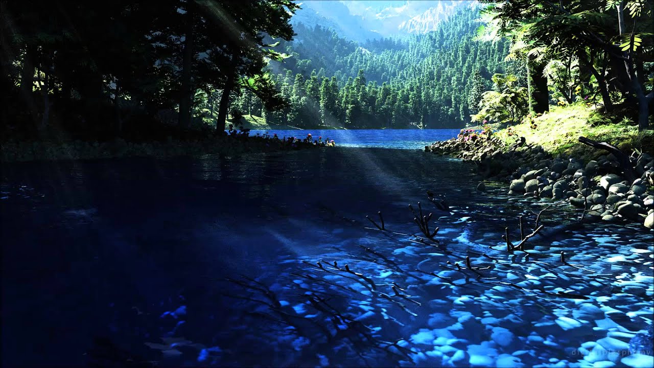 Echoes - Henrik B, Niklas Gustavsson, Peter Johansson
