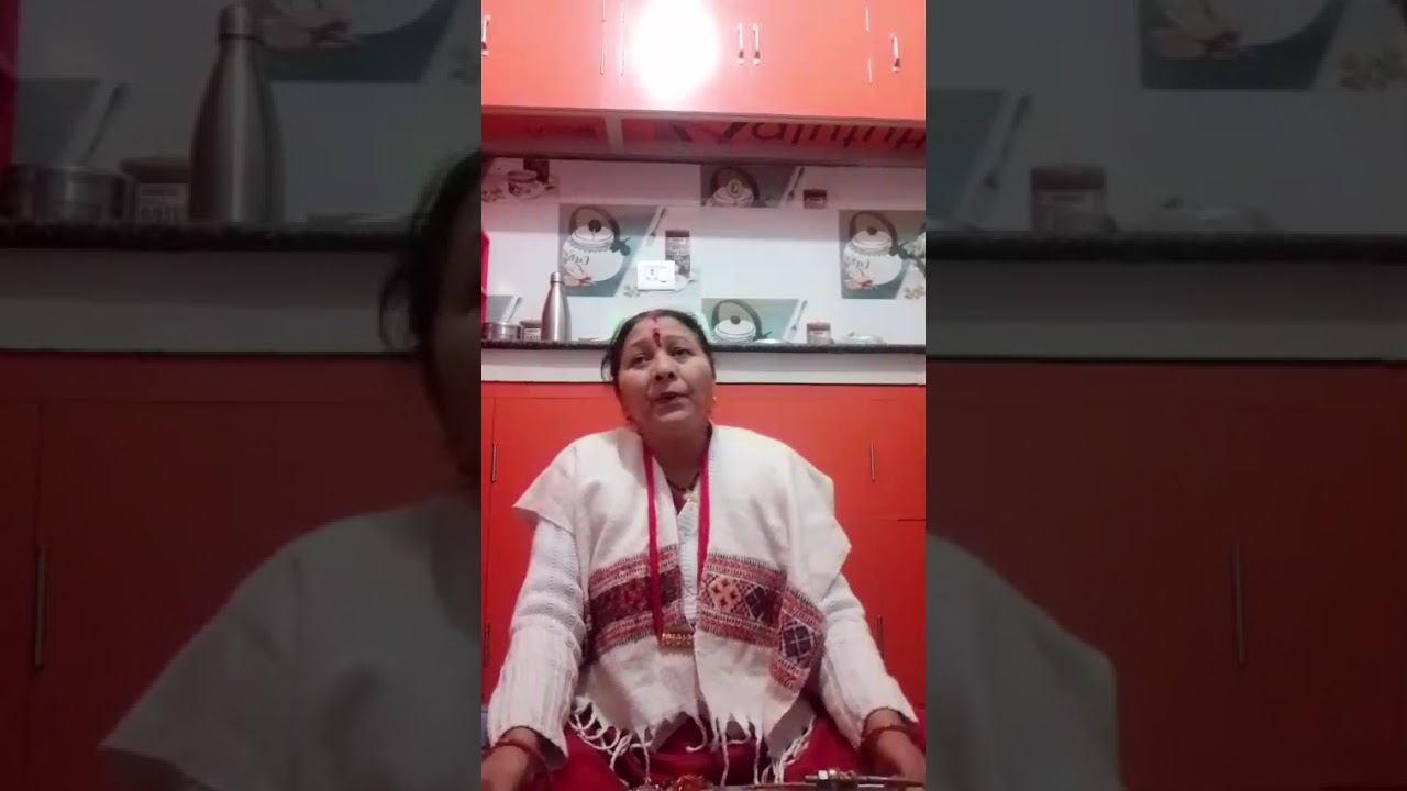 🌺माता रानी का प्यारा सा भजन 🌺#follow #followers 