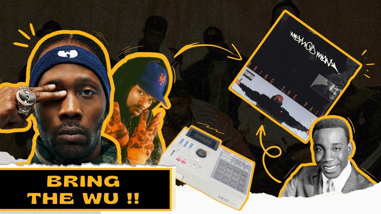 How RZA made 