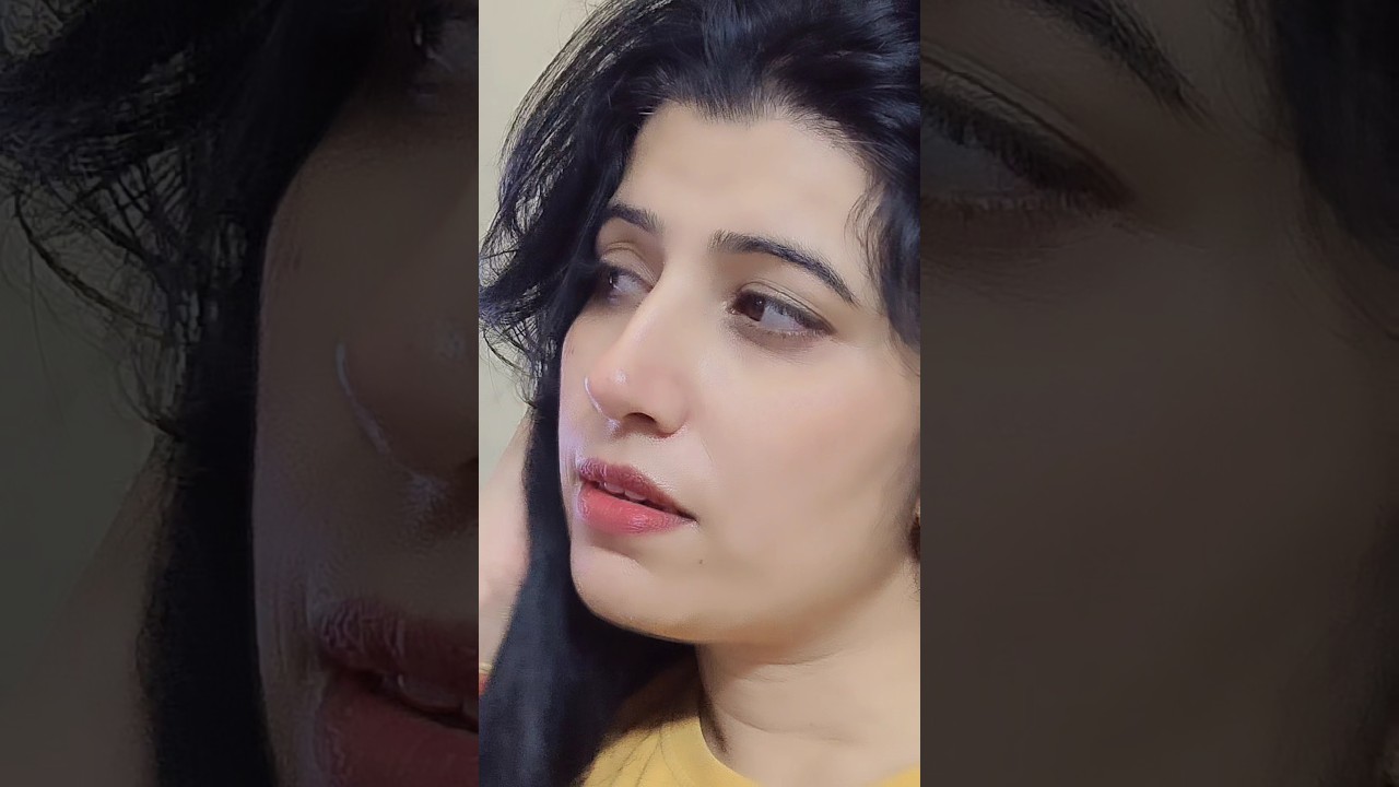 maane naa meri man mera 