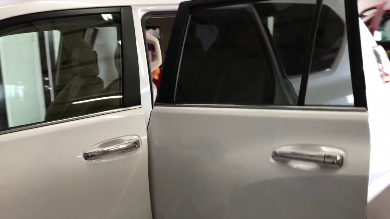 Headrest Monitors Visualogic Lexus 2016