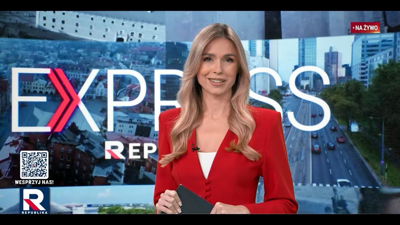 Express Republiki 07.12.2025 | TV Republika