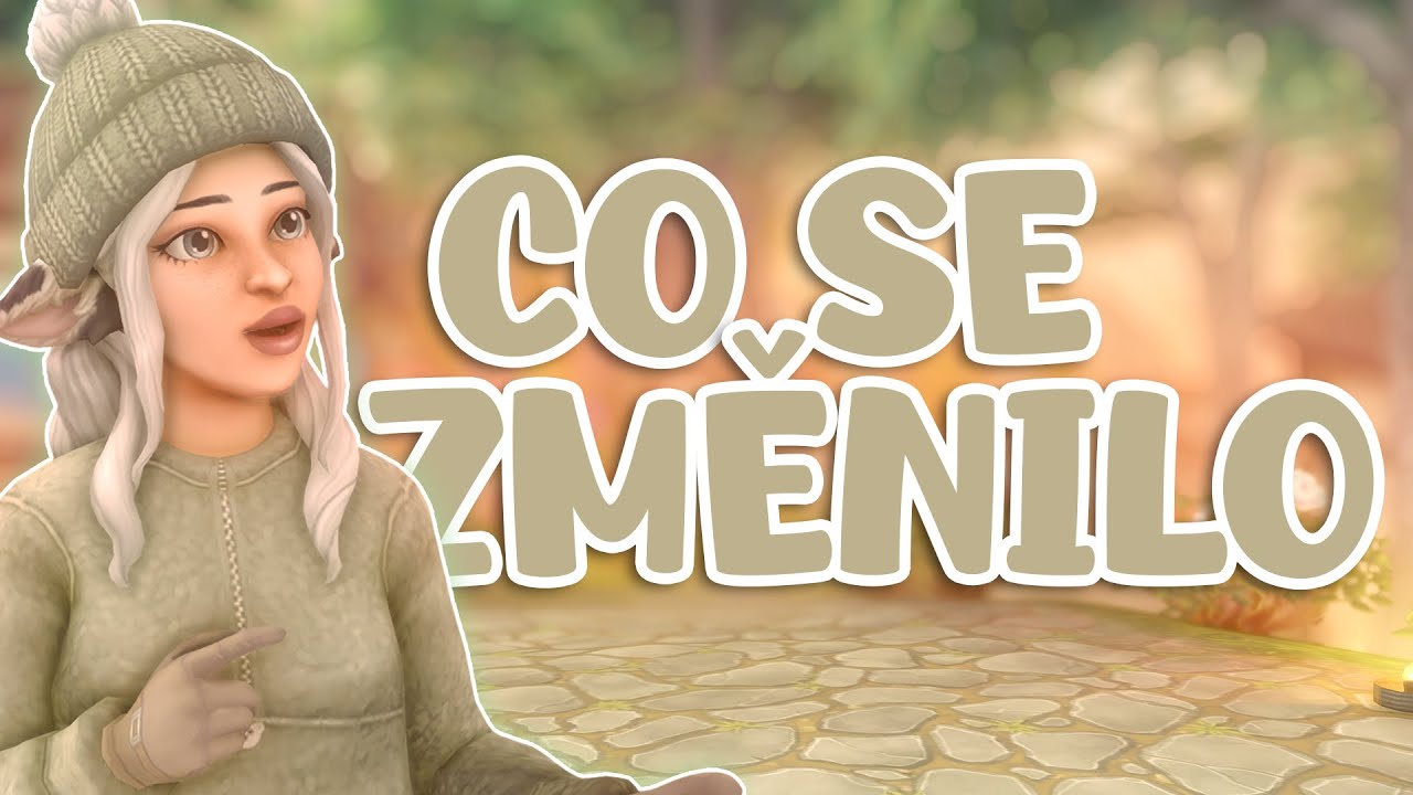 Star Stable I Upřímný LIFE UPDATE - kde jsem teď & co se změnilo