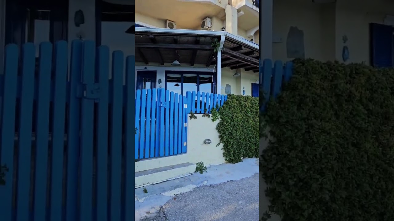 Porto Cheli 🤍 #Greece #GreeceTravel #Peloponnese #HiddenGems #TravelShorts