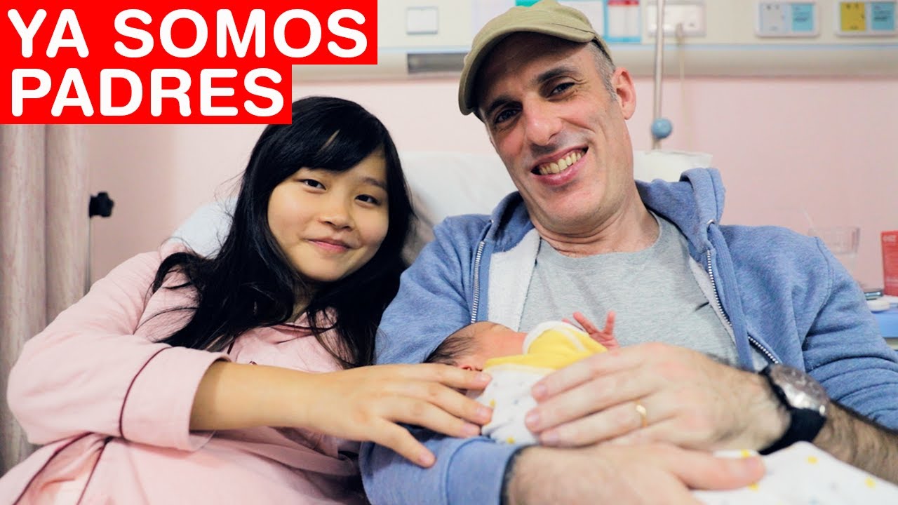 OS PRESENTAMOS A BEIBEI