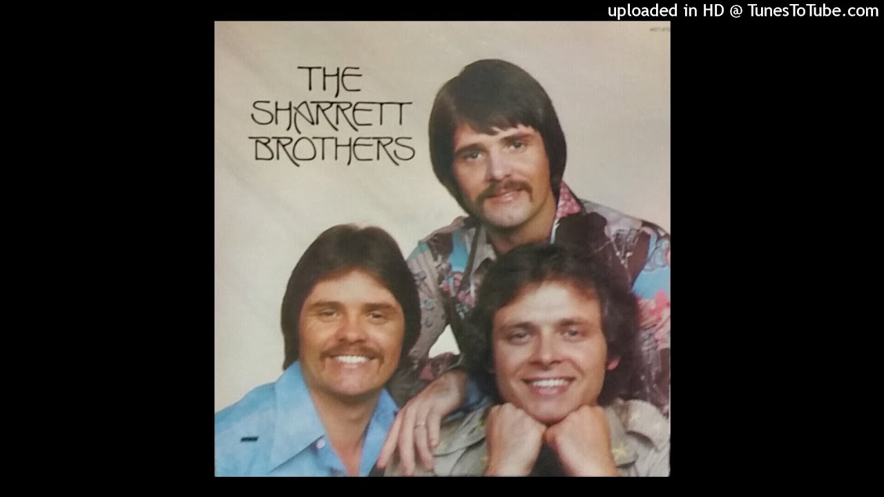 Sometime Alleluia-- The Sharrett Brothers