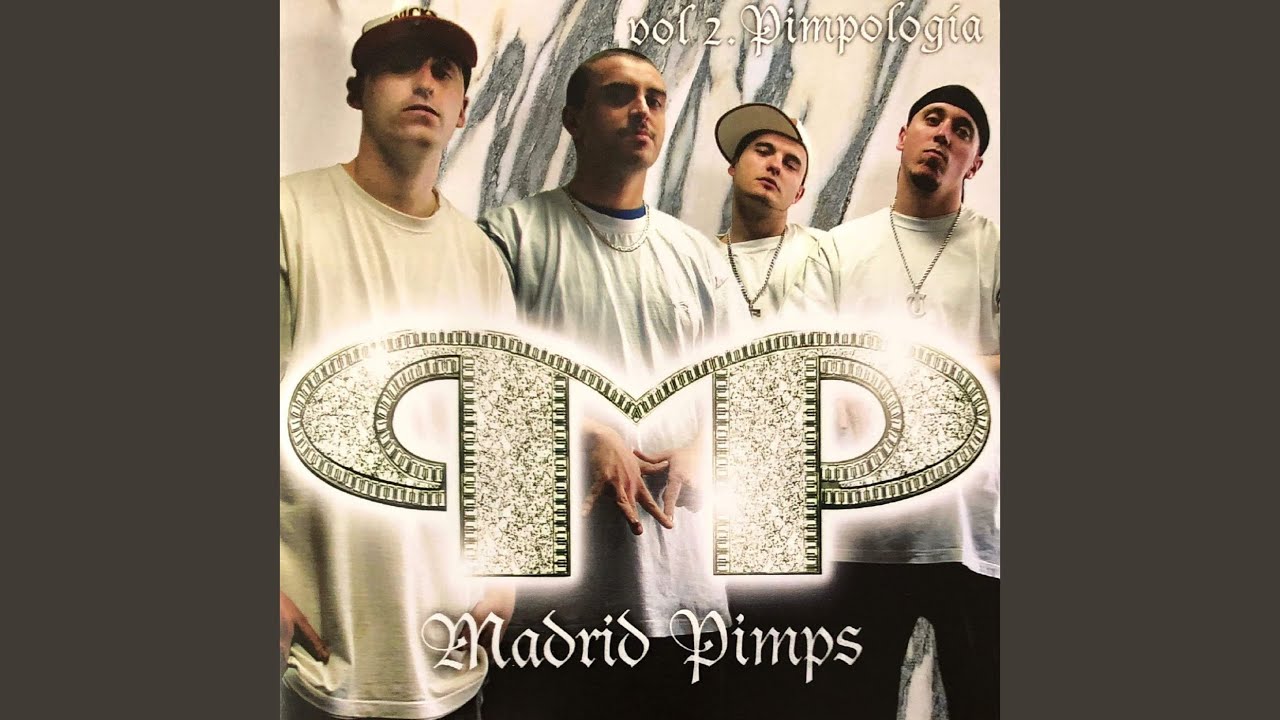 Madrid Pimps Somos