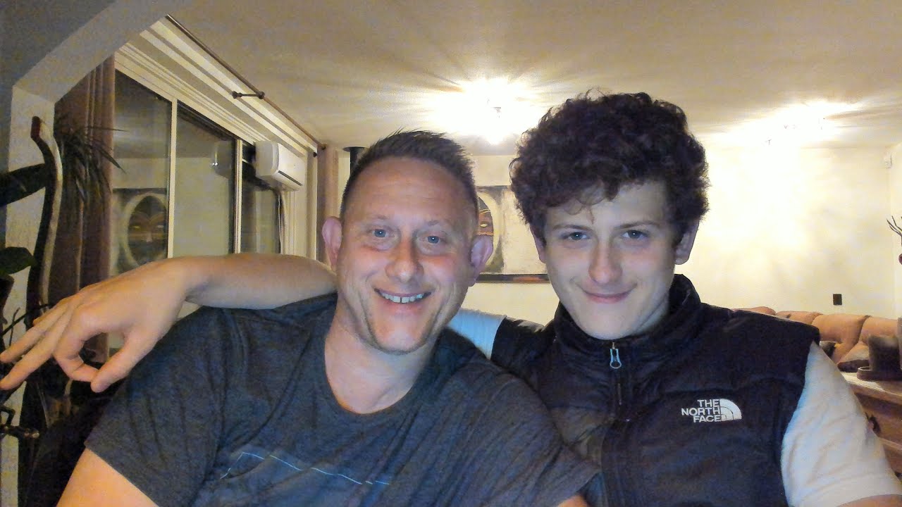Q&A With My DAD ( being an ex army Soldier )