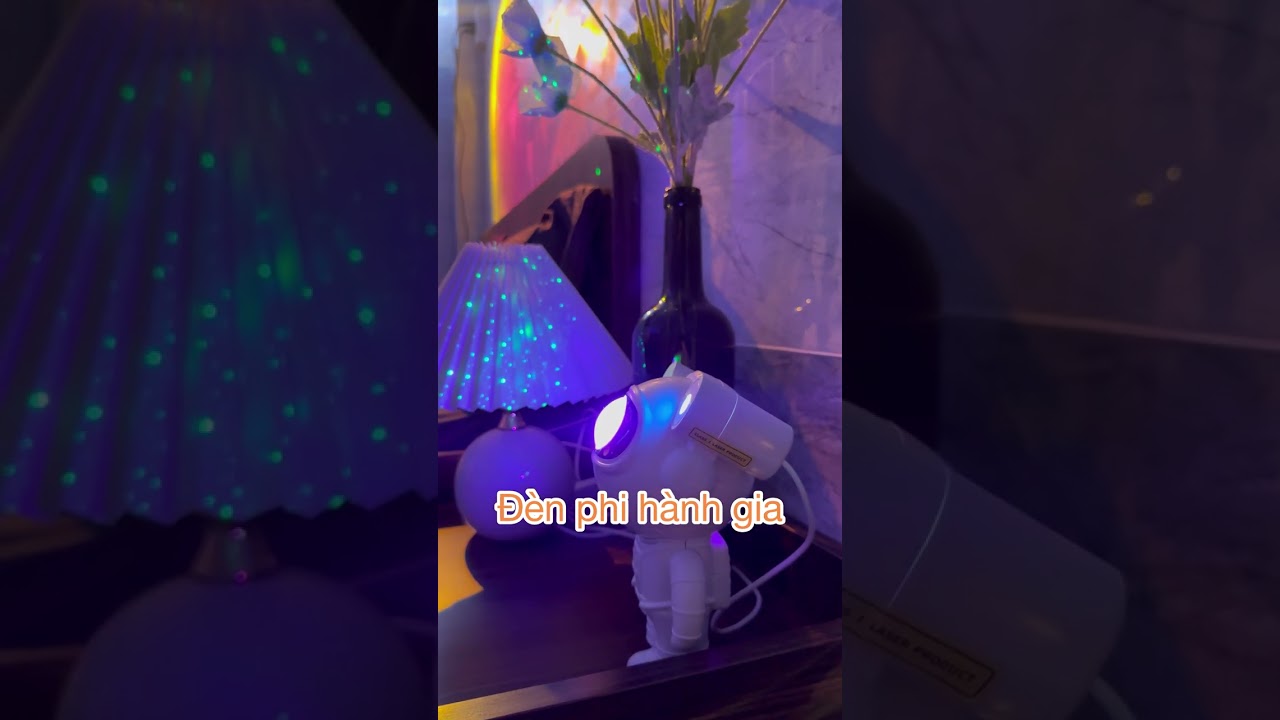 Decor ph&ograve;ng ngủ setup đơn giản