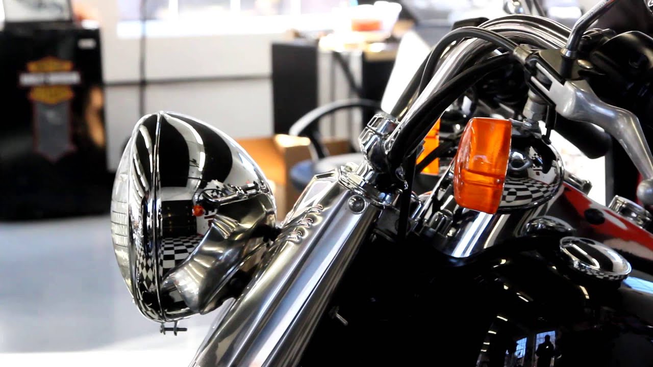 1999 Harley Davidson Fat Boy | Kaplan Cycles
