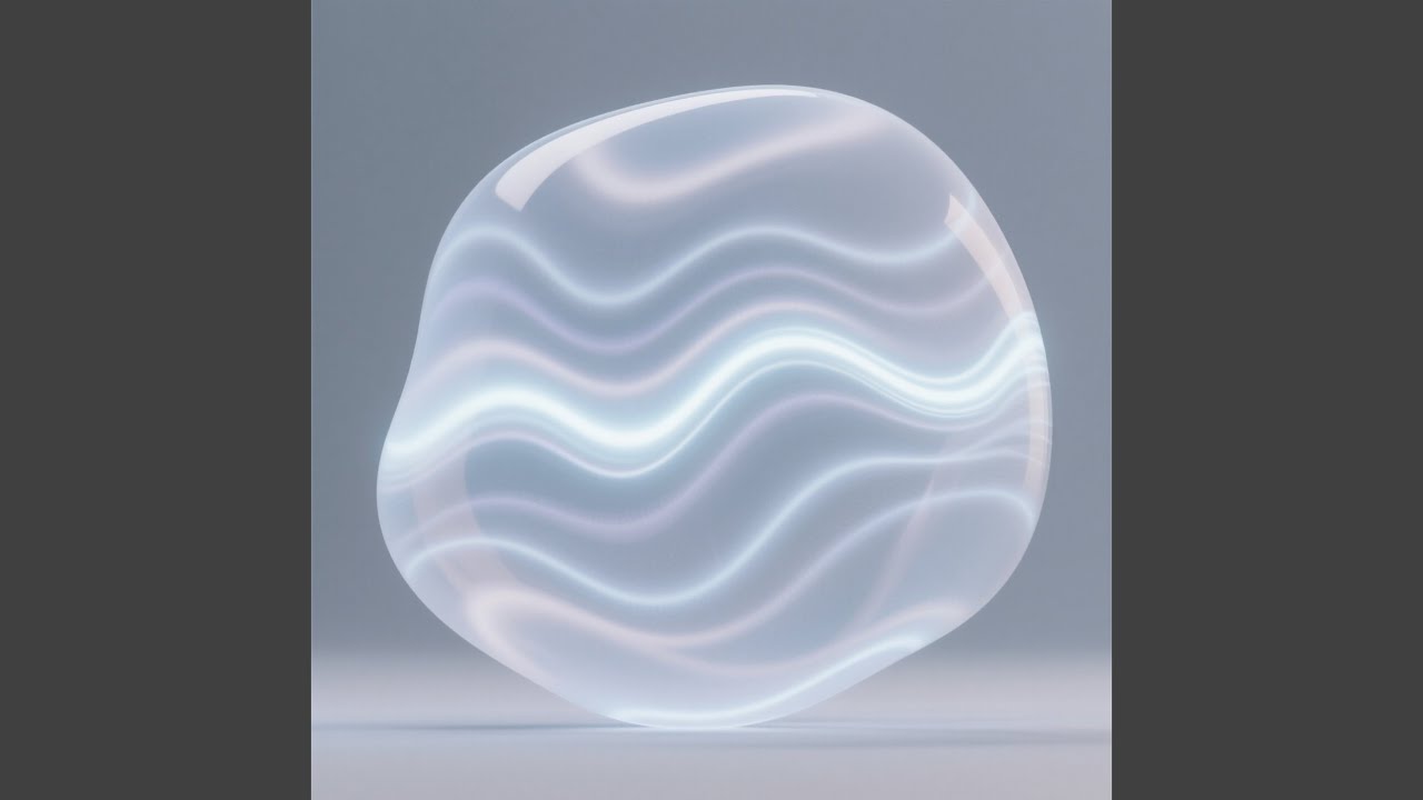 Gentle Rhythm Inside