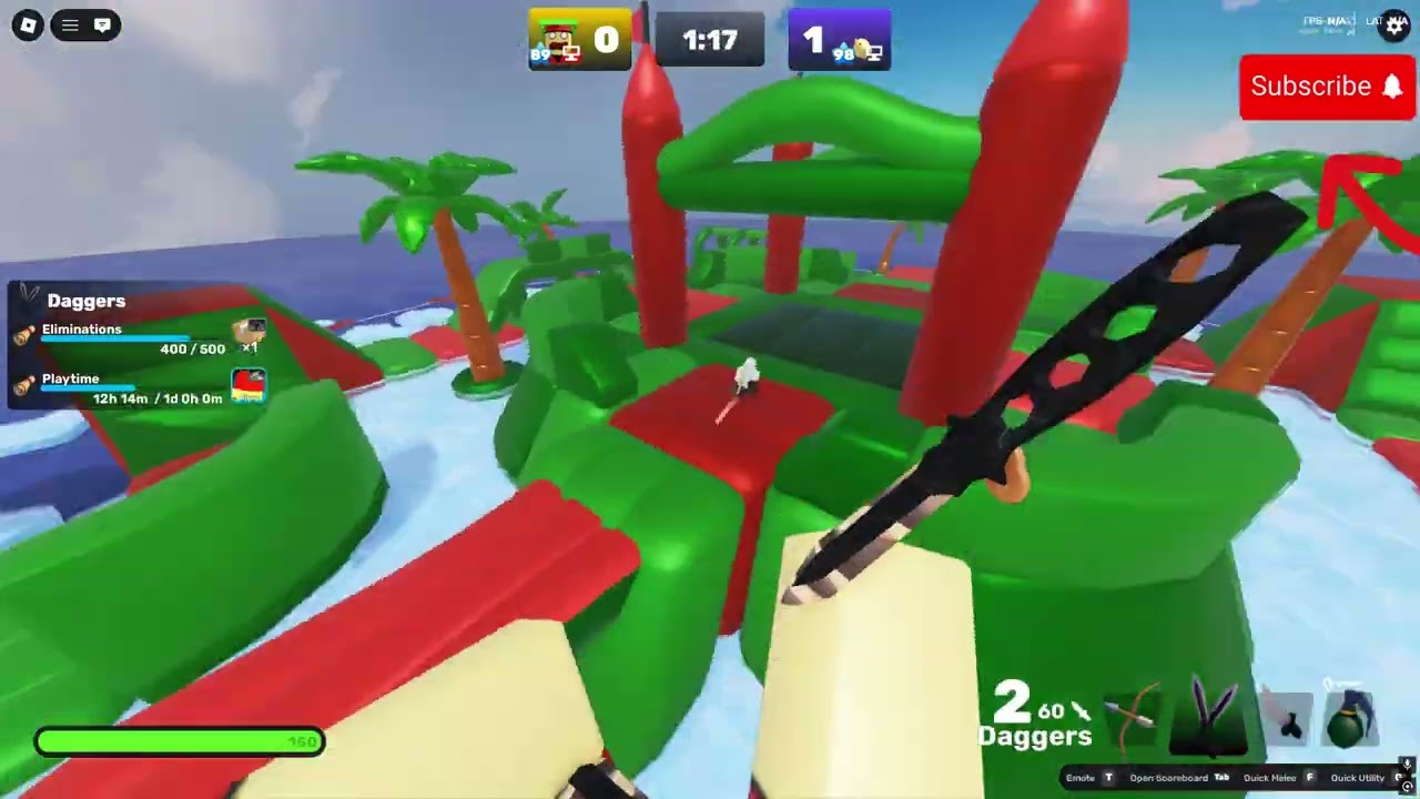 Rivals - 3 GAMES