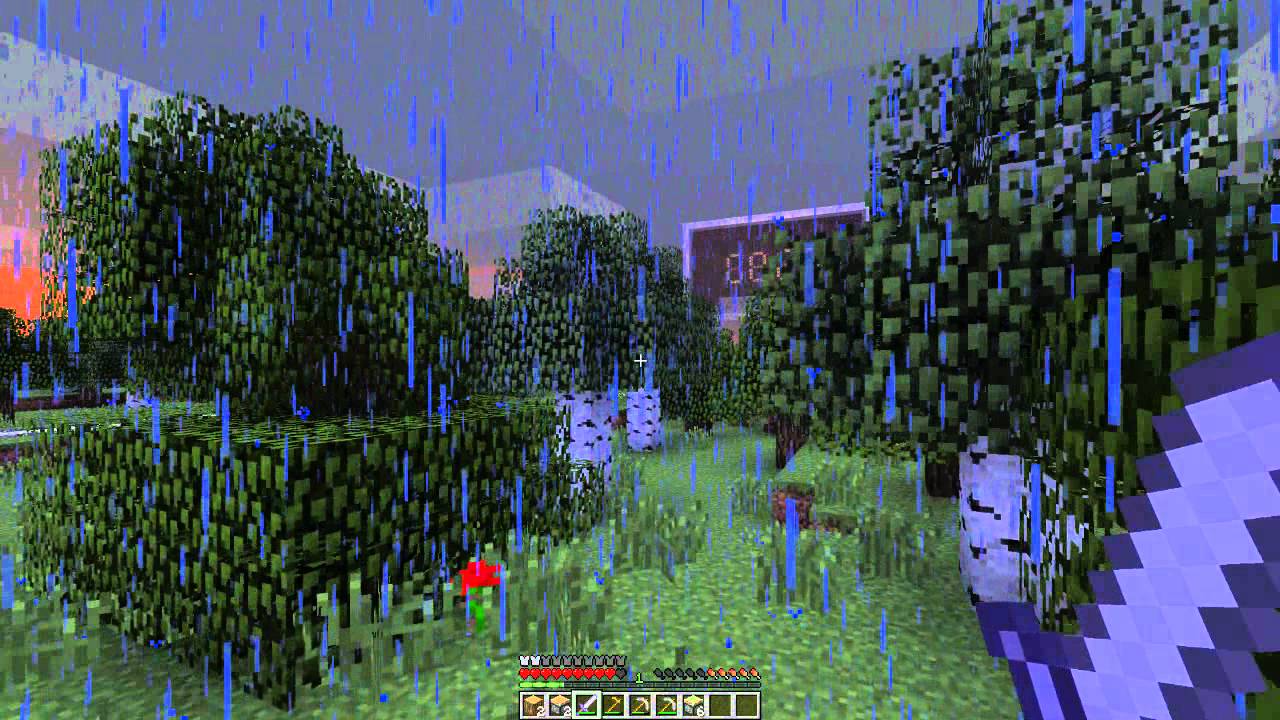 The Walls  - Ft. Minecrafted - The Pixel Nerds