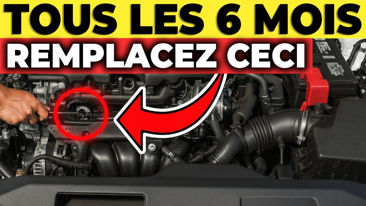 17 habitudes qui ont mené ma voiture à 1.000.000 de kilomètres (et elle est toujours vivante)