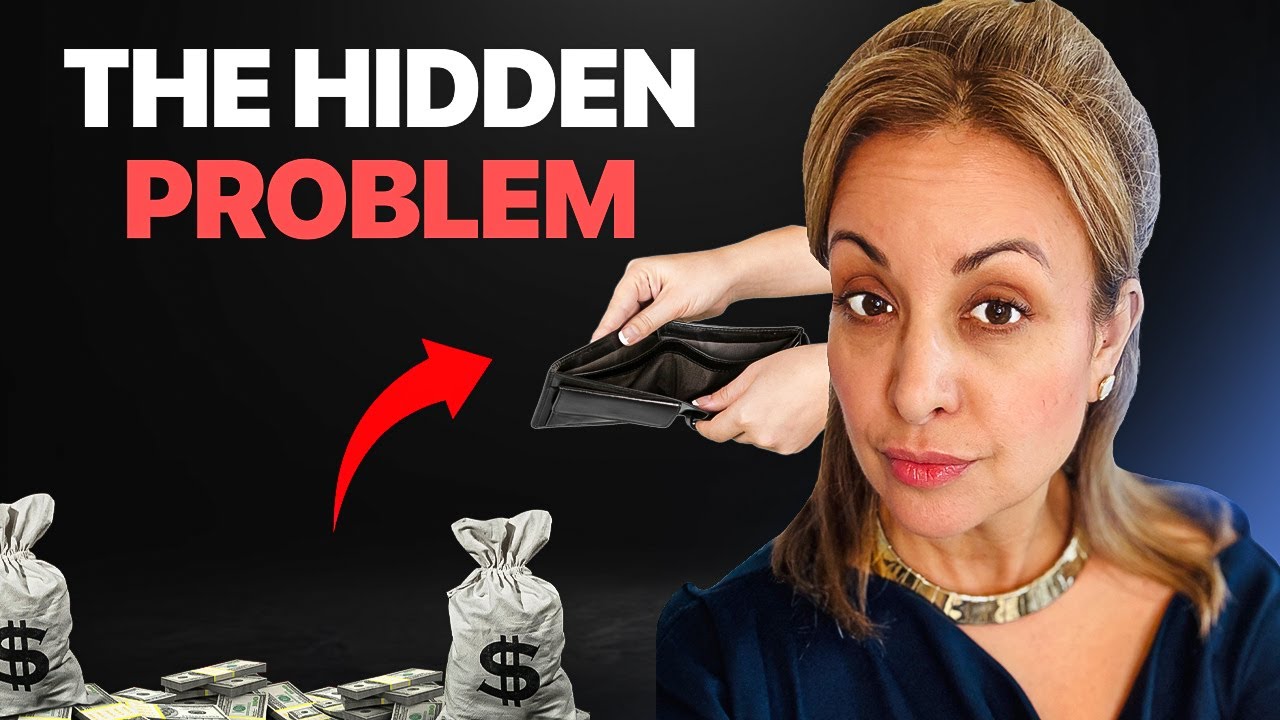 Your Small Business is Making Money, but You Are Still Broke (Here's Why)