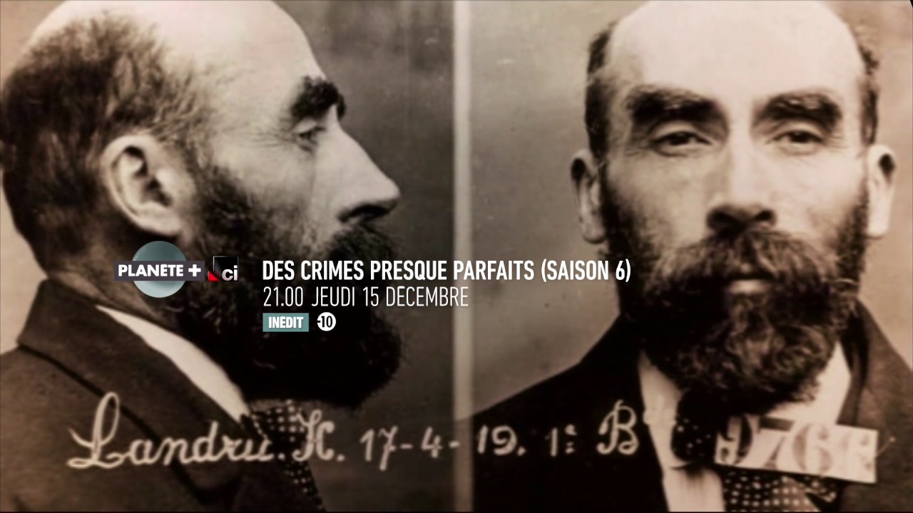 Des crimes presque parfaits (saison 6)