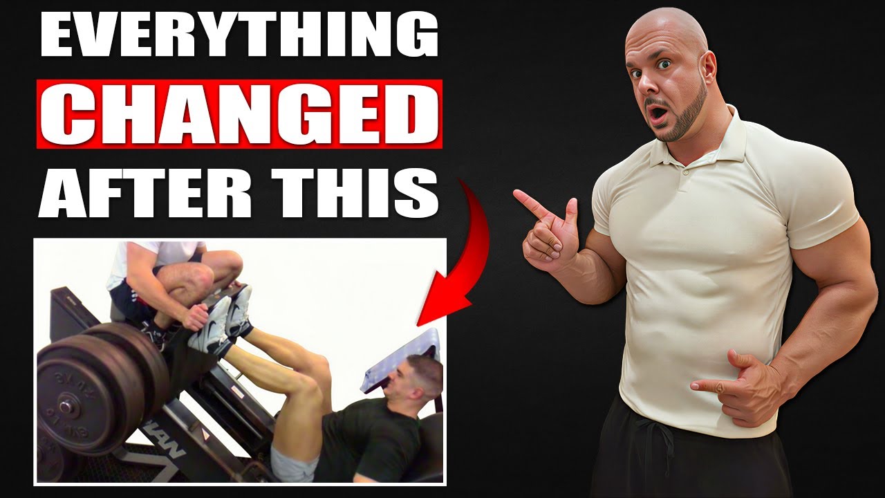 The 4 Most Overpowered Rep Range Rules for Natural Lifters