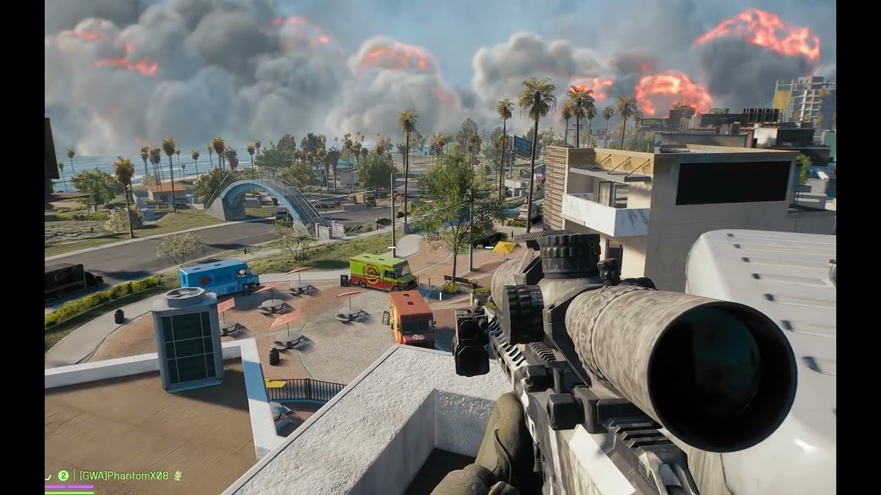BF 6 - Funny Terminology