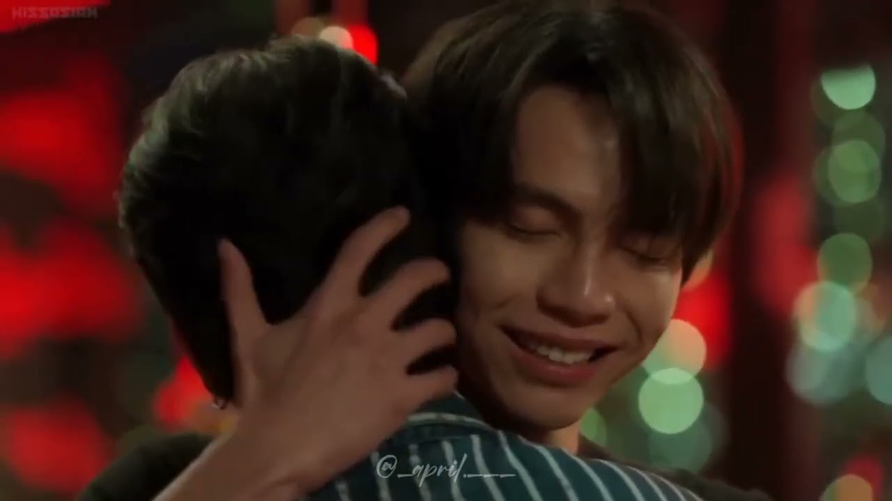 Strawberries and cigarettes always taste like u | | Only Friends the Series : SandRay #FirstKhao #bl