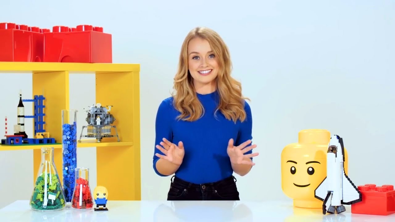 Samantha Dorrance - Children's TV Presenter [2019 Showreel]