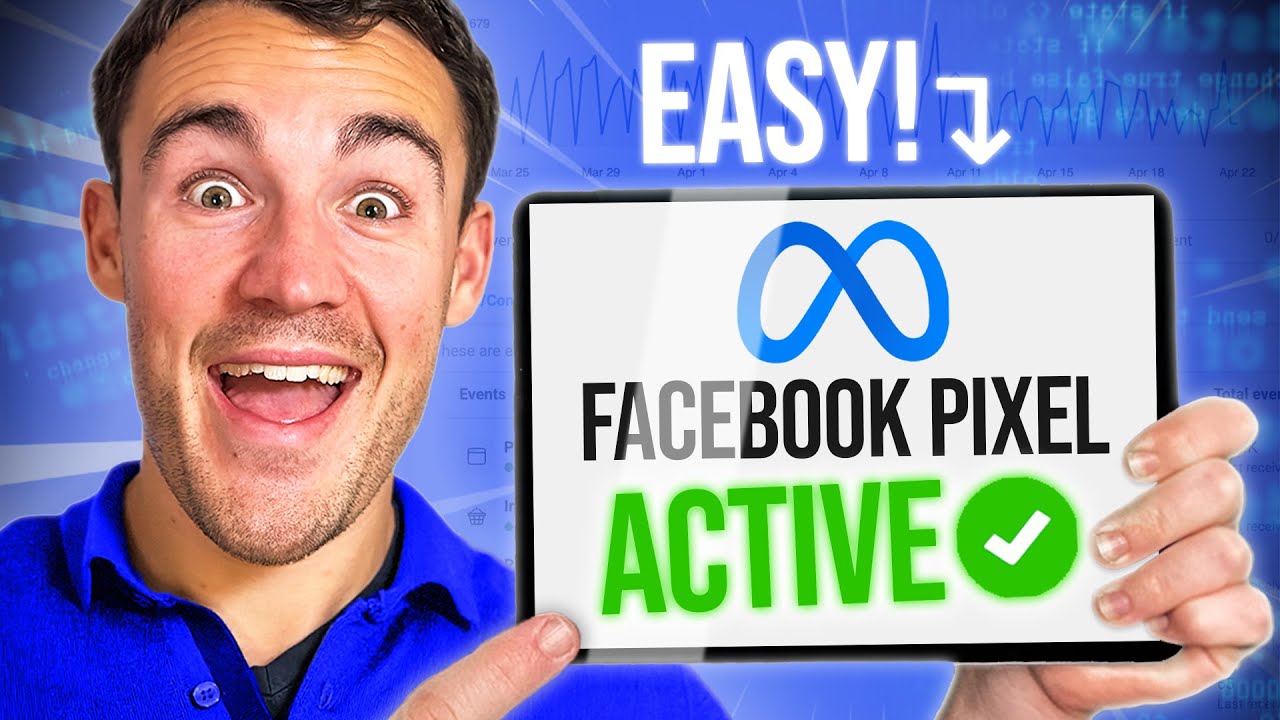 How To Set Up & Install The Facebook Pixel