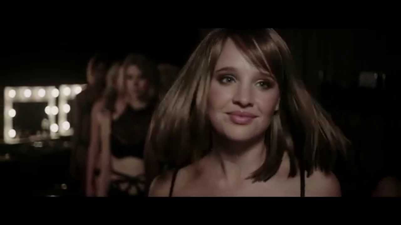 Collabor8te: 'Mannequins' dir. Isabelle Sieb