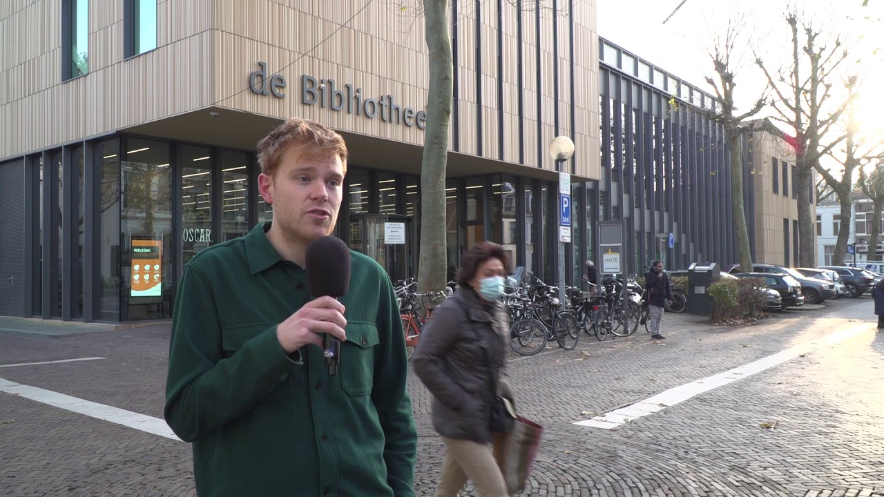 Deventer Vandaag - Deventer Denkt Mee