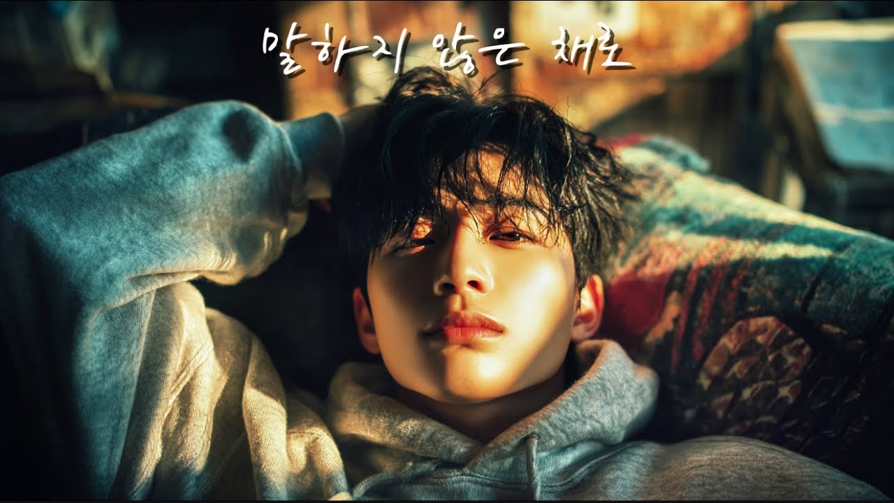 말하지 않은 채로 The Things We Didn’t Say
