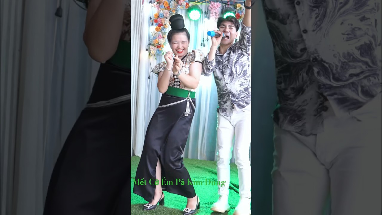 Ailo Mết Cỡ &Ecirc;m Pả