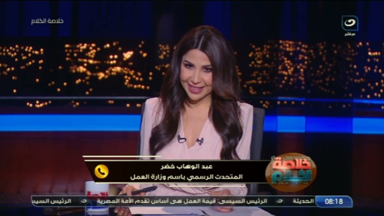 المتحدث الرسمي باسم وزارة العمل يكشف عن موعد تطبيق قانون العمل الجديد